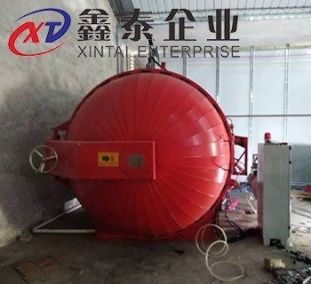 實(shí)驗(yàn)室熱壓罐為什么越來(lái)越受歡迎